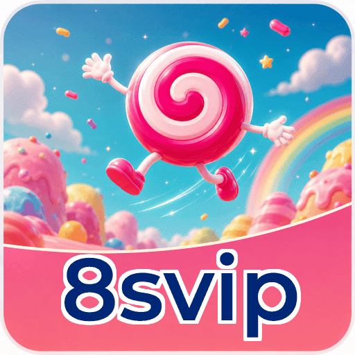 Fitur 8svip